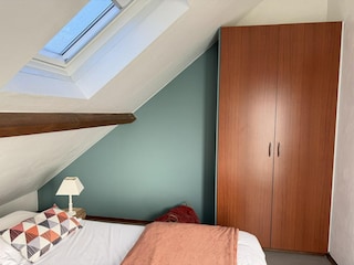 Cottage Robertville Ausstattung 30