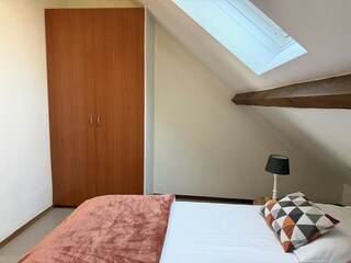 Vakantiehuisje Robertville Kenmerken 29