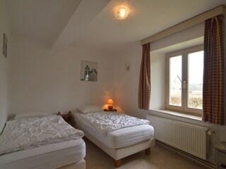 Vakantiehuis Robertville Kenmerken 25