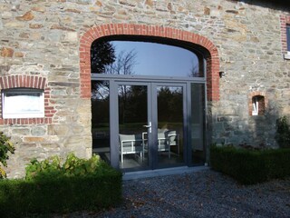 Ferienhaus Robertville Ausstattung 11
