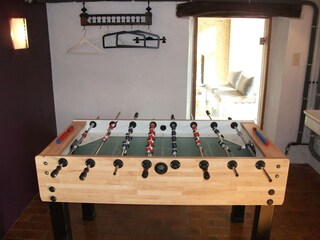 Ferienhaus Robertville  38