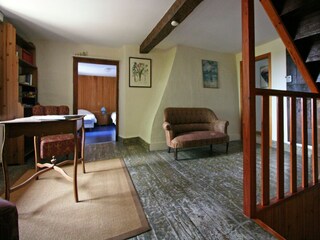 Holiday house Robertville Features 17