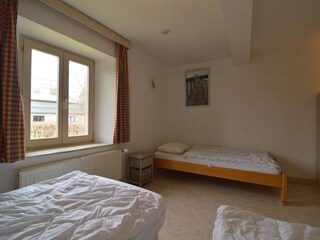 Ferienhaus Robertville Ausstattung 26