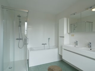 Ferienhaus Robertville Ausstattung 19