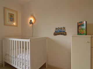 Ferienhaus Robertville  38