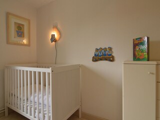 Vakantiehuis Robertville  38