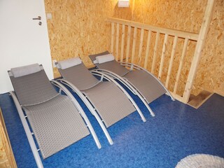 Ferienhaus Robertville  35