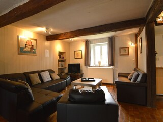 Vakantiehuis Robertville Kenmerken 16