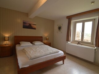 Holiday house Robertville Features 11