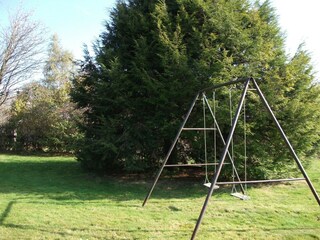 Holiday house Robertville  36