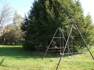 Maison de vacances Robertville  37