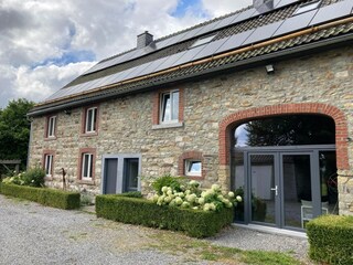 Casa per le vacanze Robertville Caratteristiche 18