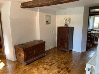 Holiday house Robertville Features 19