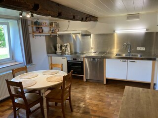 Vakantiehuis Robertville Kenmerken 15