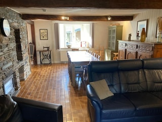 Ferienhaus Robertville Ausstattung 24