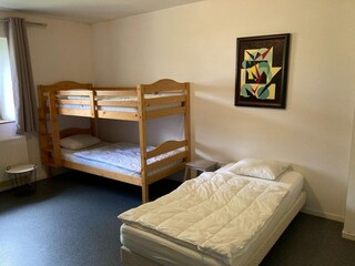 Vakantiehuis Robertville Kenmerken 21