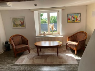 Maison de vacances Robertville  31