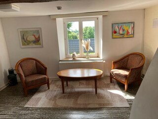 Vakantiehuis Robertville  36