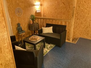 Holiday house Robertville  32