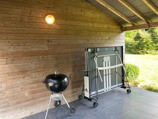 Casa per le vacanze Robertville  34