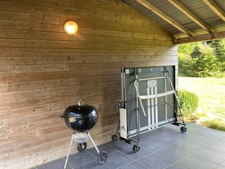 Maison de vacances Robertville  34