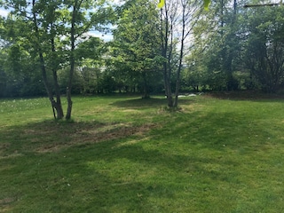 Casa per le vacanze Robertville Registrazione all'aperto 7