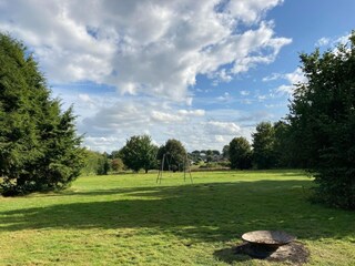 Vakantiehuis Robertville Buitenaudio-opname 8