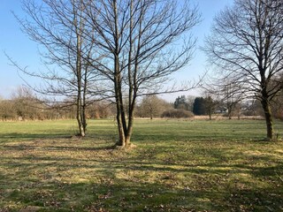 Casa per le vacanze Robertville Registrazione all'aperto 9