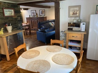 Vakantiehuis Robertville Kenmerken 27