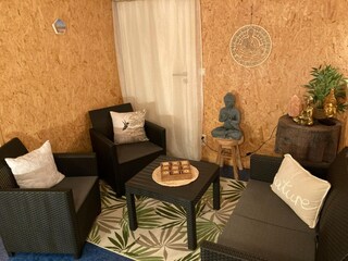 Ferienhaus Robertville  40