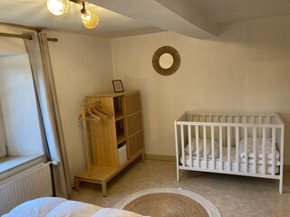 Casa per le vacanze Robertville Caratteristiche 24