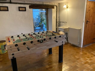 Ferienhaus Robertville Ausstattung 20