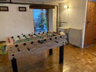 Vakantiehuis Robertville Kenmerken 20