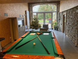 Casa per le vacanze Robertville Caratteristiche 27