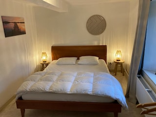 Ferienhaus Robertville Ausstattung 14