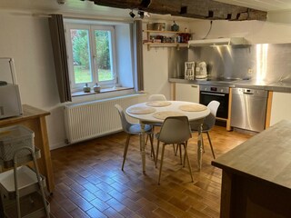 Casa per le vacanze Robertville Caratteristiche 24