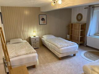 Holiday house Robertville Features 29