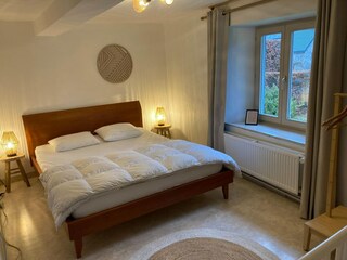 Vakantiehuis Robertville Kenmerken 25