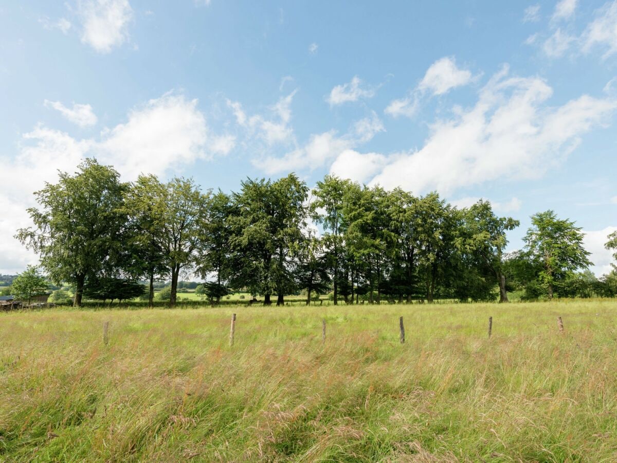 Ferienhaus Robertville Außenaufnahme 1