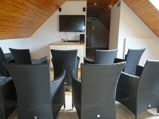 Holiday house Robertville  40