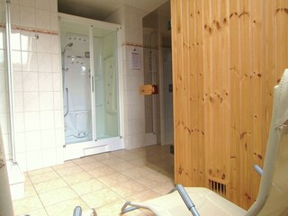 Maison de vacances Robertville  35
