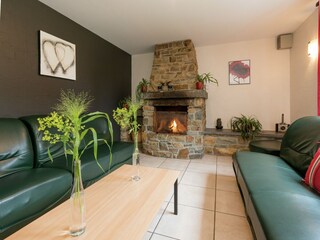 Ferienhaus Robertville Ausstattung 23