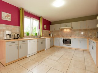 Vakantiehuis Robertville Kenmerken 27