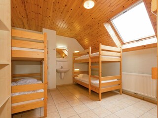 Ferienhaus Robertville Ausstattung 28