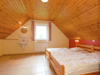 Holiday house Robertville Features 10