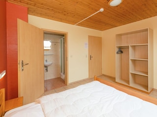 Maison de vacances Robertville Équipement 8