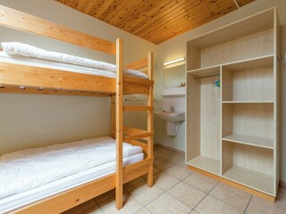 Holiday house Robertville Features 12