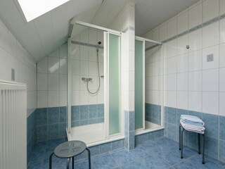 Ferienhaus Robertville Ausstattung 22