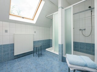 Ferienhaus Robertville Ausstattung 16