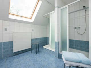 Maison de vacances Robertville Équipement 13